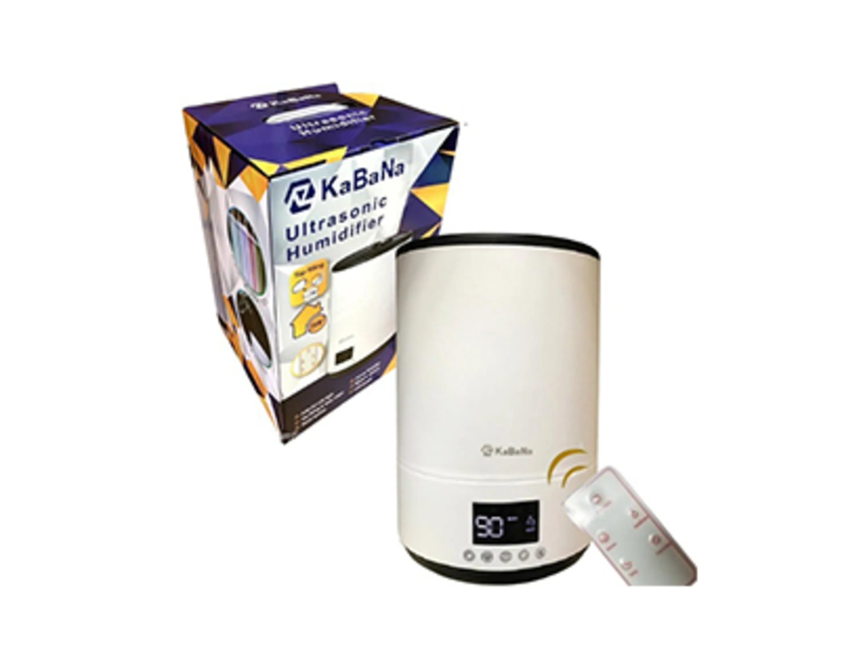 بخور سرد کابانا T588